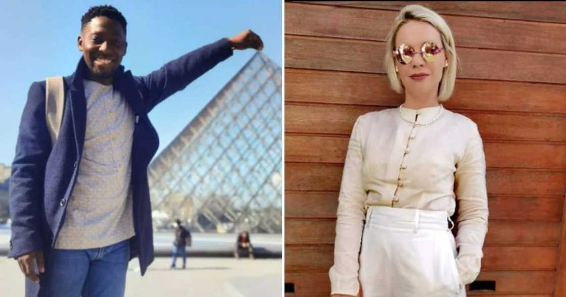 Jessica Jane, Wandile Molebatsi, Marriage Jessica Jane, Wandile Molebatsi, Marriage