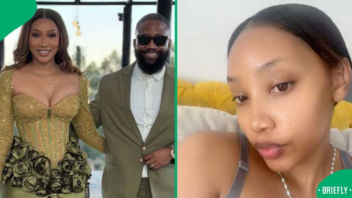 Pulane Phoolo's transformation left fans stunned