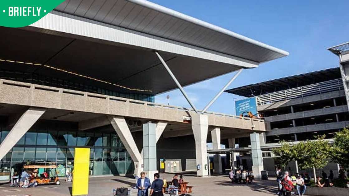 Airport