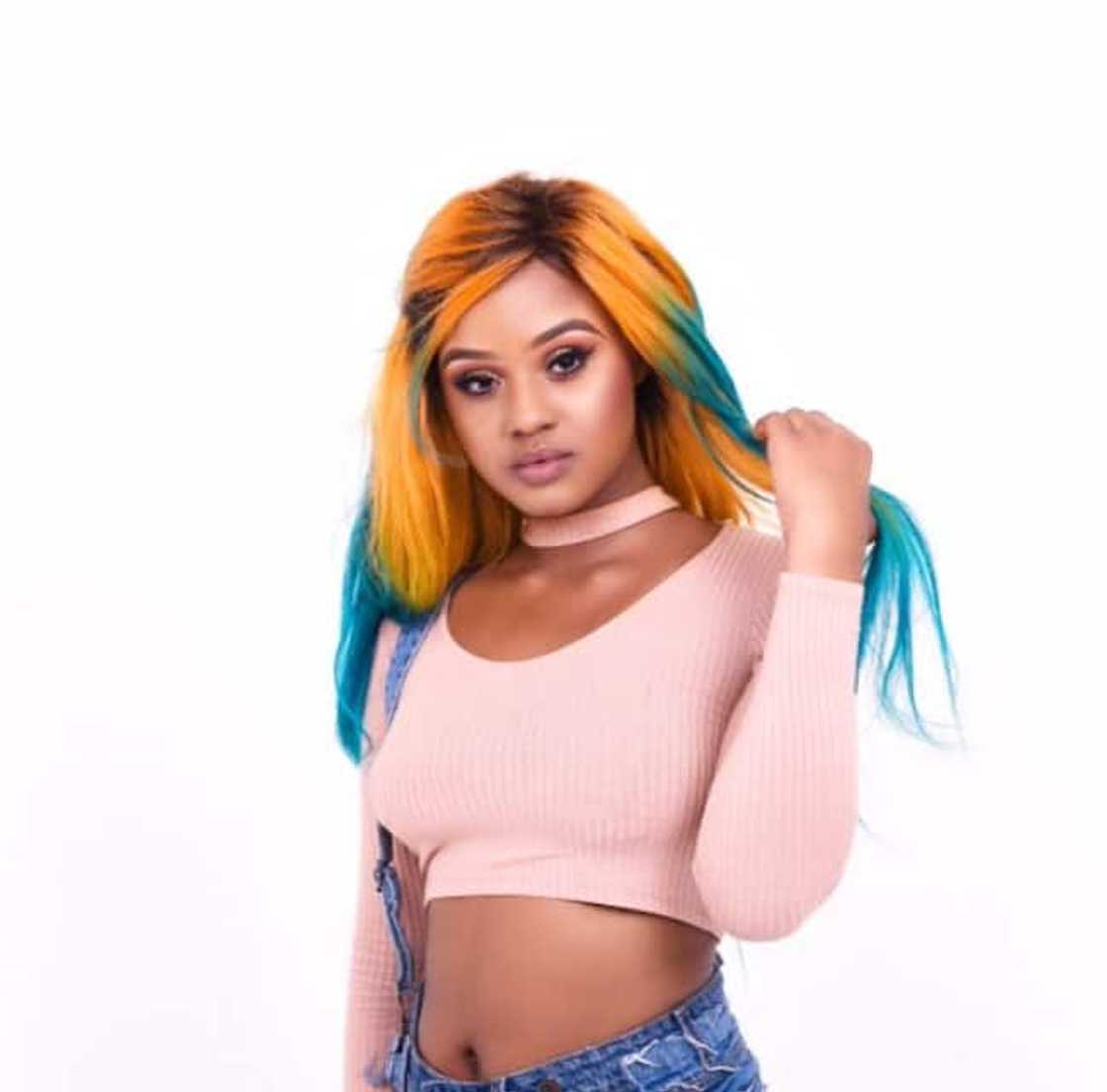 Babes Wodumo biography Babes Wodumo biography