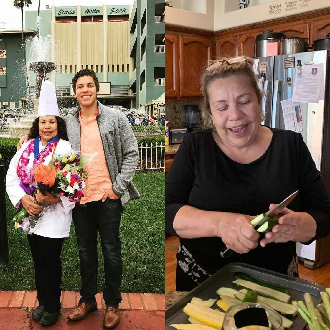 Jackie Rozo's net worth Jackie Rozo's net worth