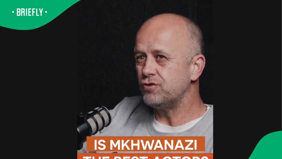 A video went viral on Facebook. A video went viral on Facebook.