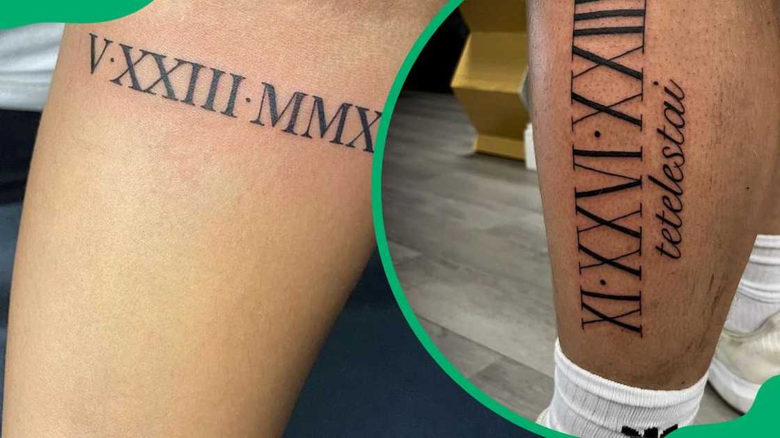 Popular tattoo for women Popular tattoo for women