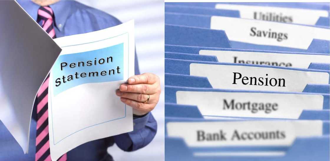 Best pension funds in South Africa Best pension funds in South Africa