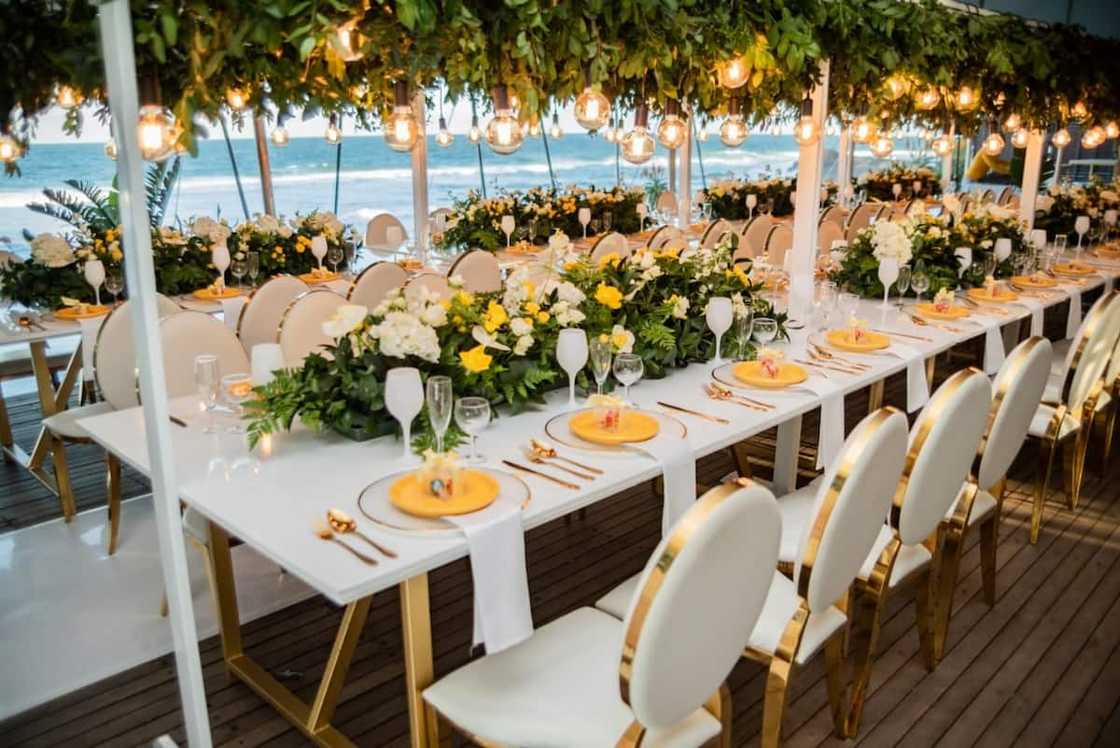 beach wedding venues cape town