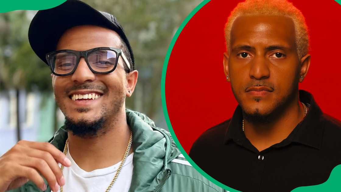 Seth Francois left Vlog Squad in 2019 Seth Francois left Vlog Squad in 2019