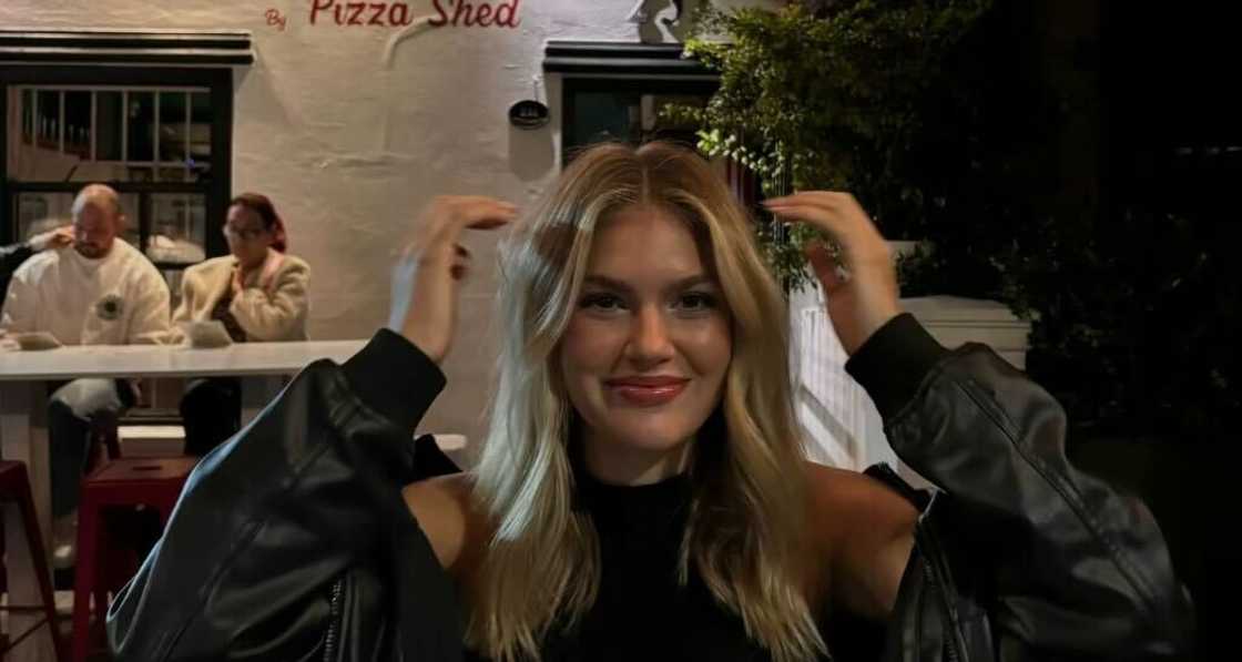 A young woman called out Cape Town rental prices in her TikTok video, which sparked mixed reactions online.