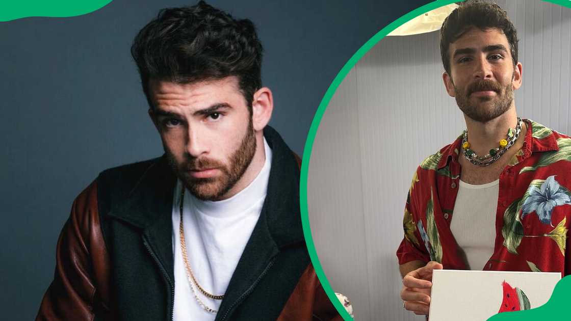 Hasan Piker is not in a relationship