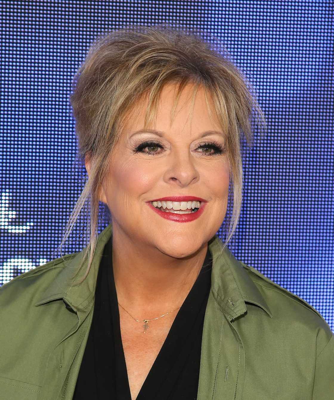 Nancy Grace net worth Nancy Grace net worth