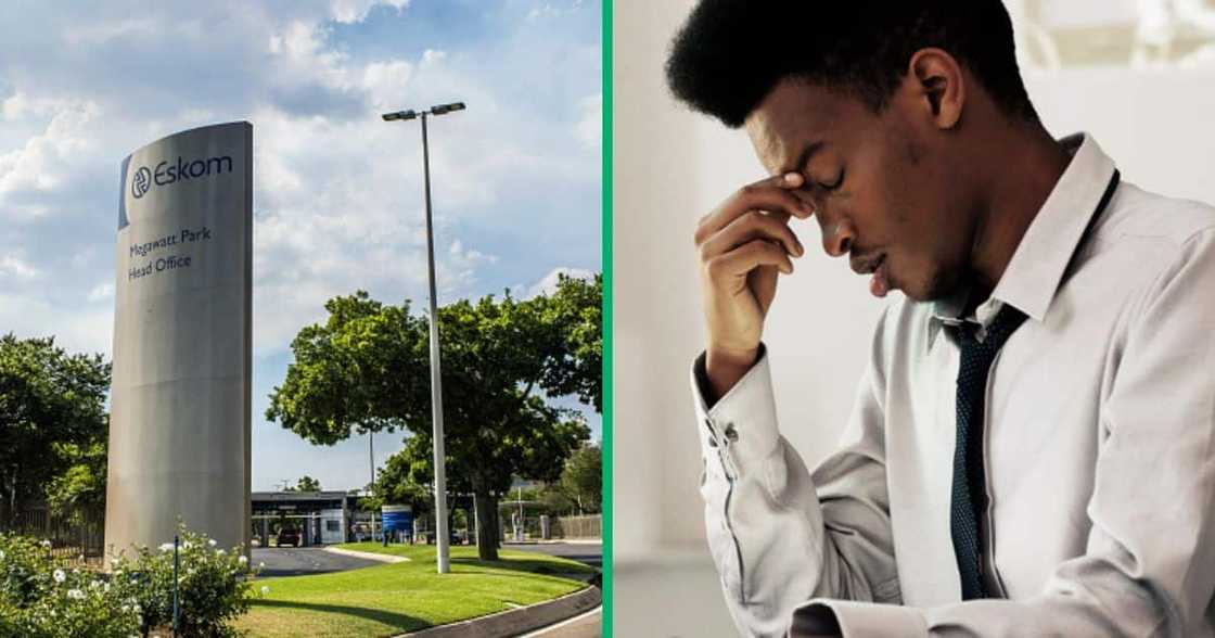 Eskom reduced loadshedding Eskom reduced loadshedding