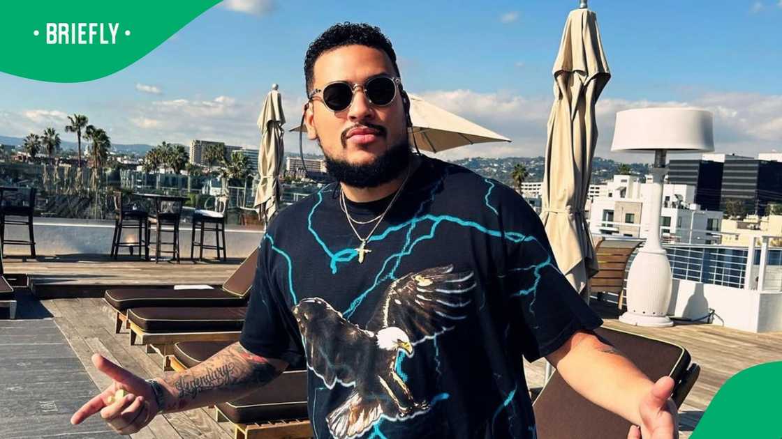 AKA murder accused return to South Africa