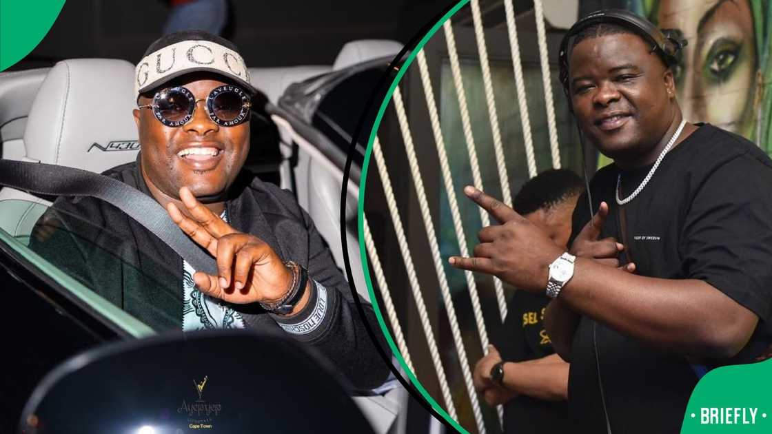 DJ Sumbody murder suspects expected in court DJ Sumbody murder suspects expected in court