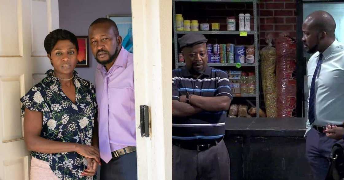 'Skeem Saam': A Look at Some of the Soapie's Actors' Reported Salaries 'Skeem Saam': A Look at Some of the Soapie's Actors' Reported Salaries