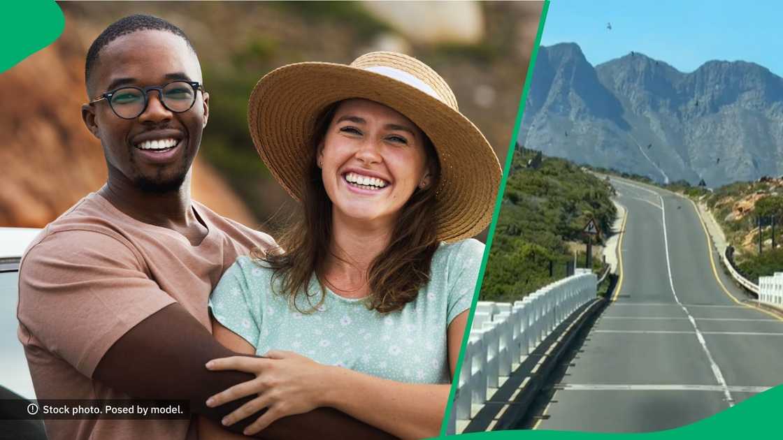 Mzansi gushes over mother city beauty Mzansi gushes over mother city beauty