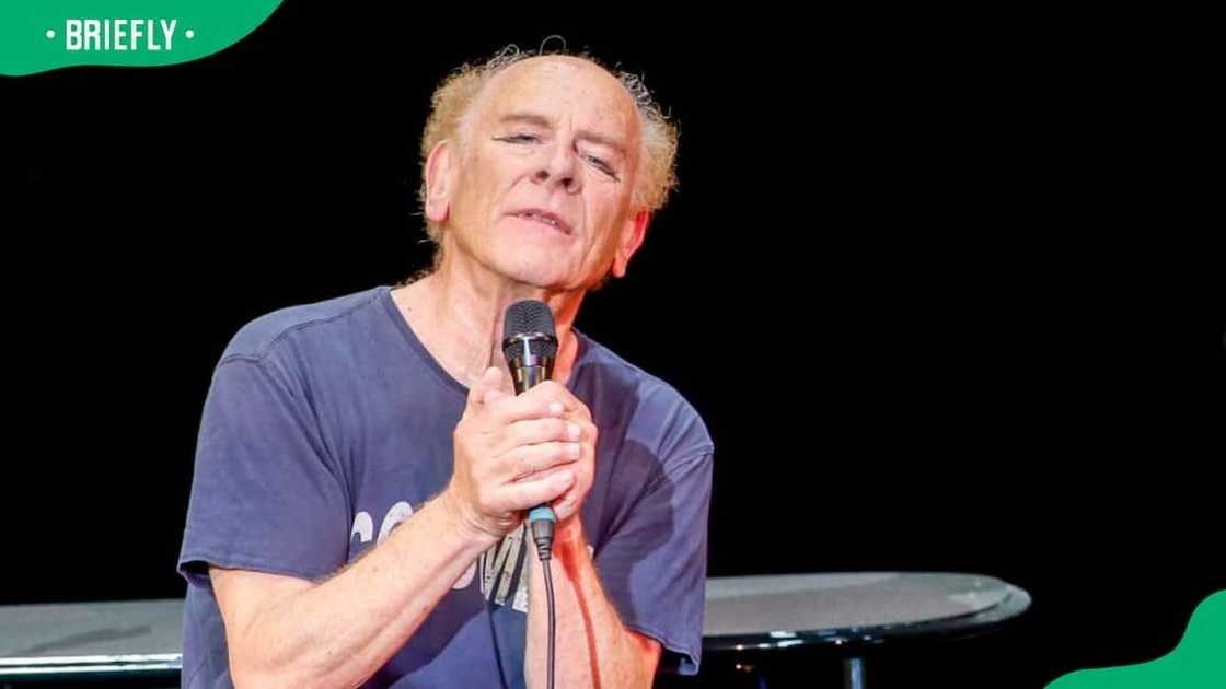 Art Garfunkel Art Garfunkel