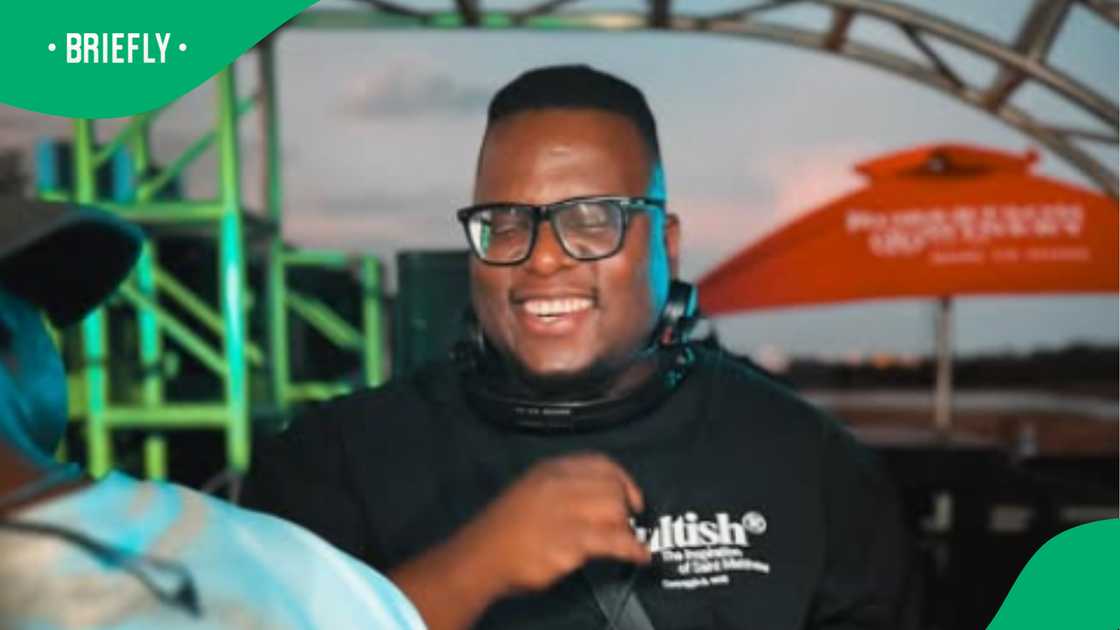 Sol Phenduka revealed he stopped gambling years back