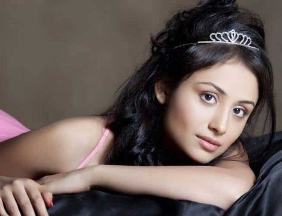 Lady Luck Zee World cast Lady Luck Zee World cast