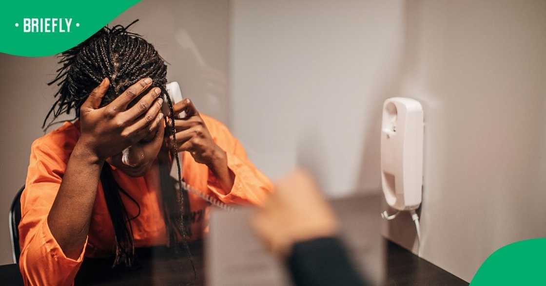 A teenager was arrested after she allegedly fired a gun in a cemetery A teenager was arrested after she allegedly fired a gun in a cemetery