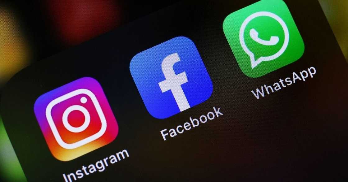 Information regulator worries about less WhatsApp privacy Information regulator worries about less WhatsApp privacy