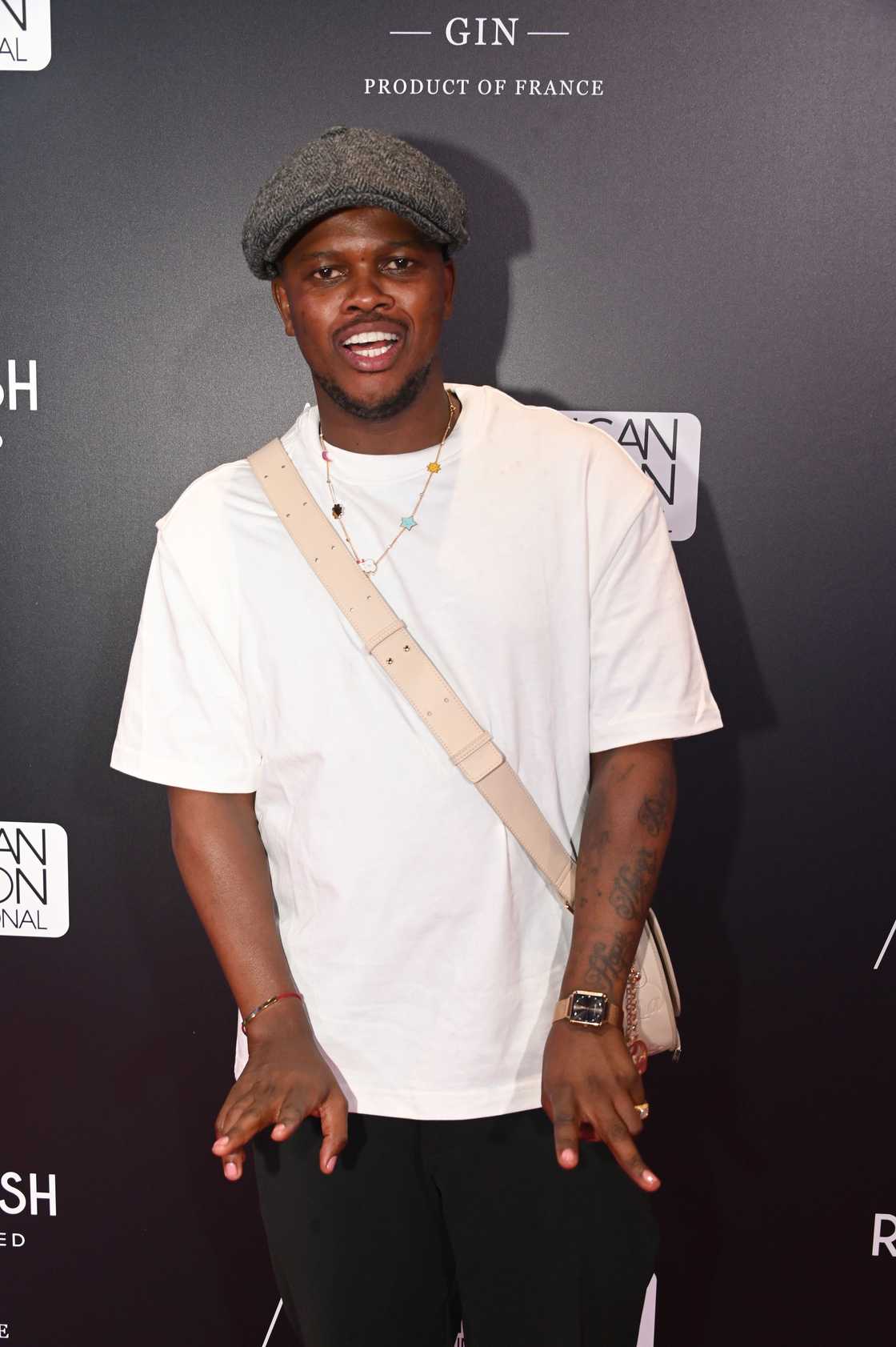 Murdah Bongz is about to drop new music Murdah Bongz is about to drop new music