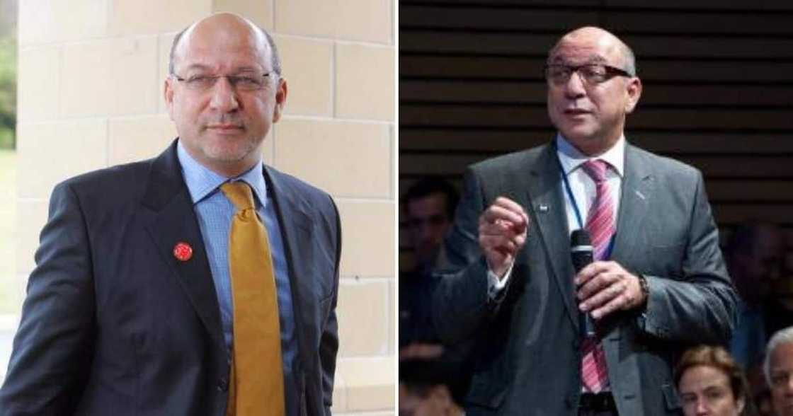 Trevor Manuel, Court, JJ Tabane, Legal, Cope Trevor Manuel, Court, JJ Tabane, Legal, Cope