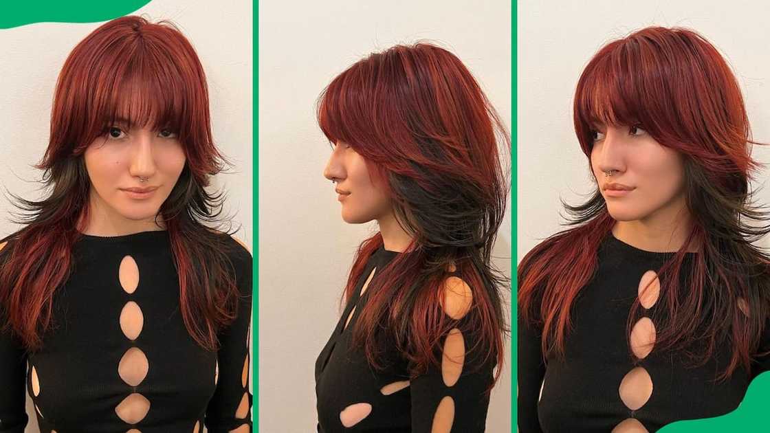 Octopus hair Octopus hair