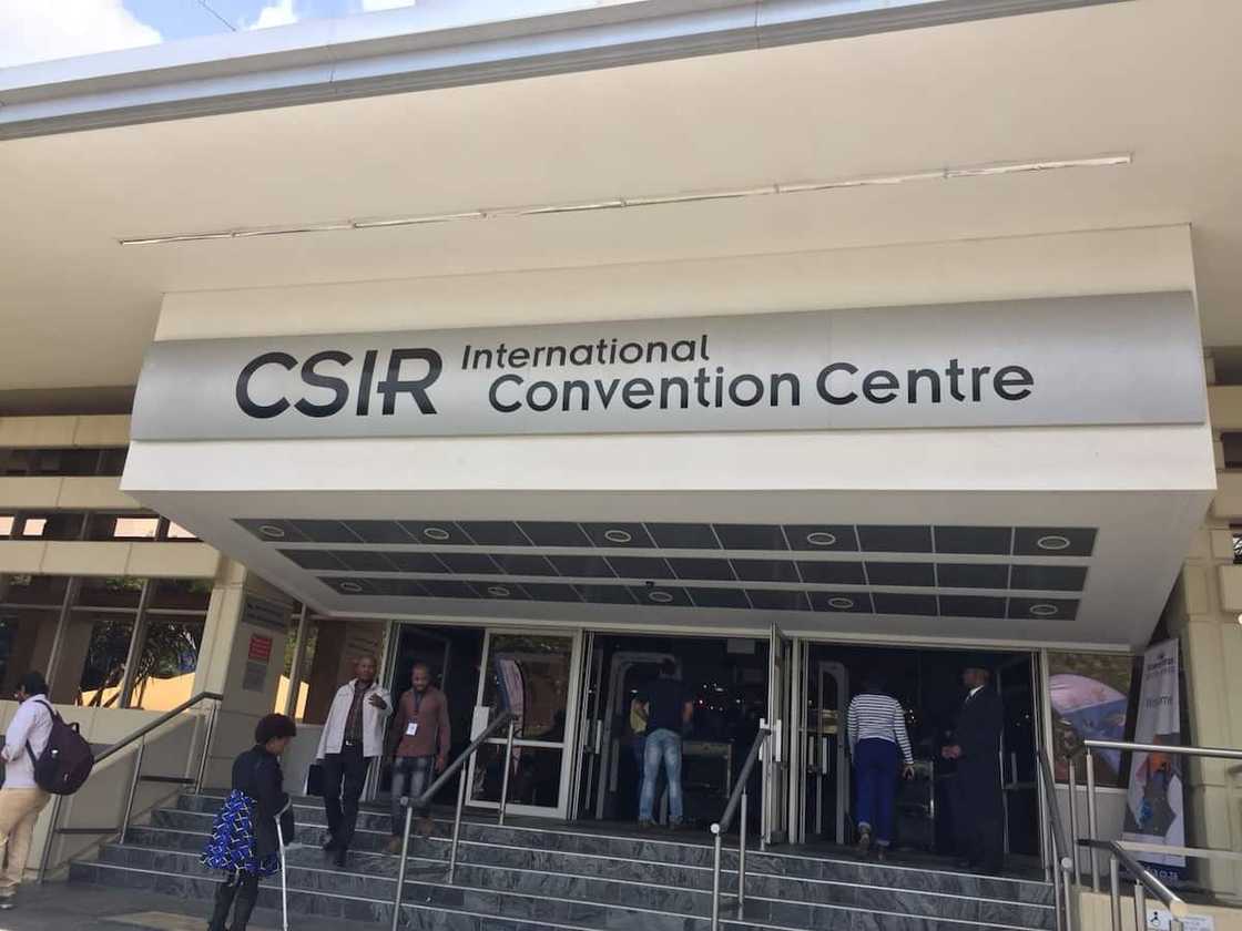 conference venues in South Africa conference venues in South Africa