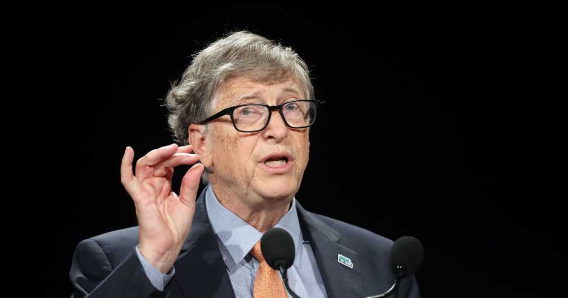 Bill Gates warns that after Covid-19 there will be another pandemic Bill Gates warns that after Covid-19 there will be another pandemic