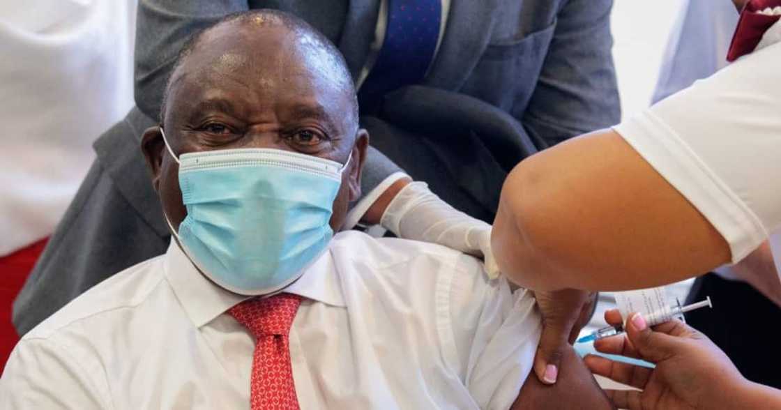 Citizens, South Africa, Omicron, Covid 19, Pandemic, Vaccine, Herd immunity, President Cyril Ramaphosa, David Mabuza, Cape Town, NICD