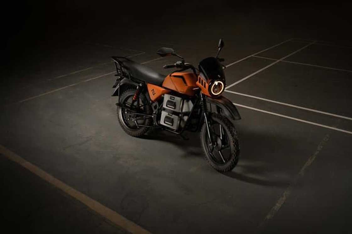 What is the highest rated electric motorcycle? What is the highest rated electric motorcycle?