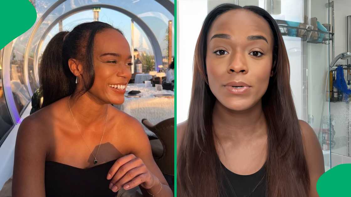 Folks online loved the content a UK tourist shared about Mzansi. Folks online loved the content a UK tourist shared about Mzansi.