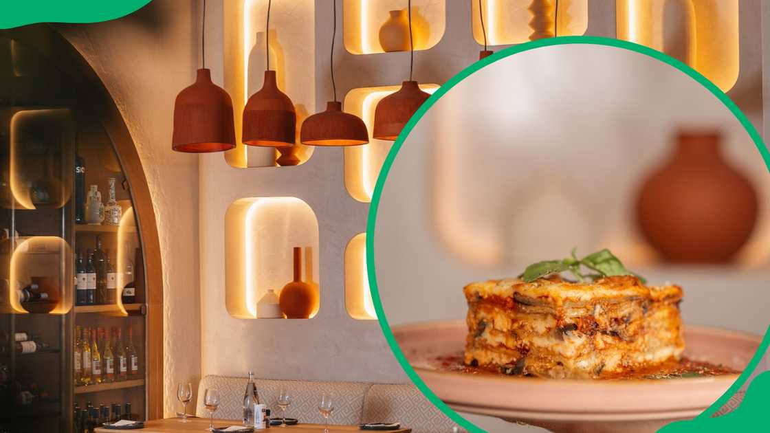 AKTI restaurant and food item AKTI restaurant and food item
