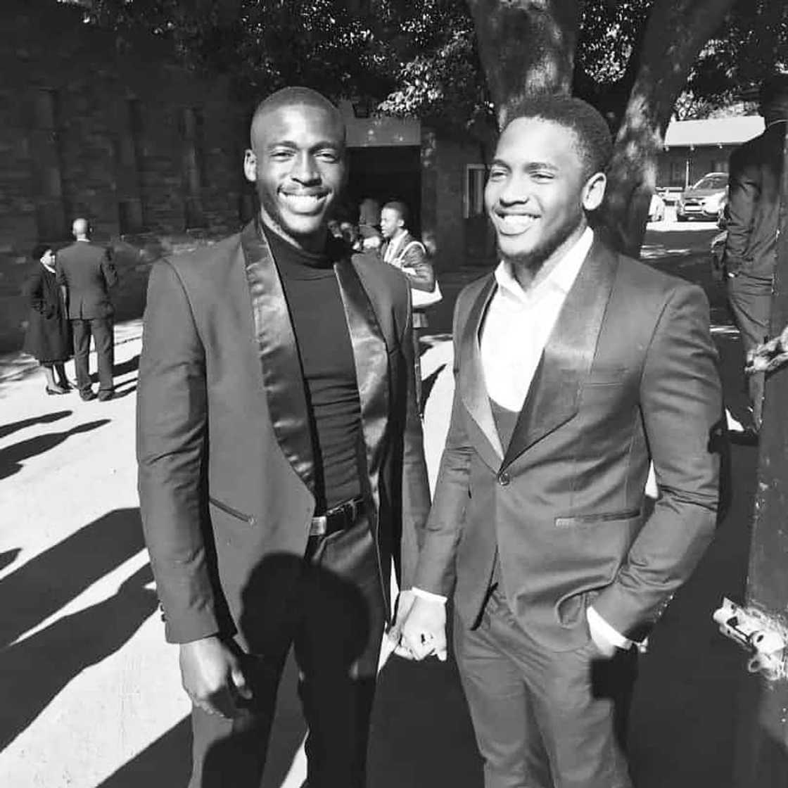 Daliwonga's date of birth Daliwonga's date of birth