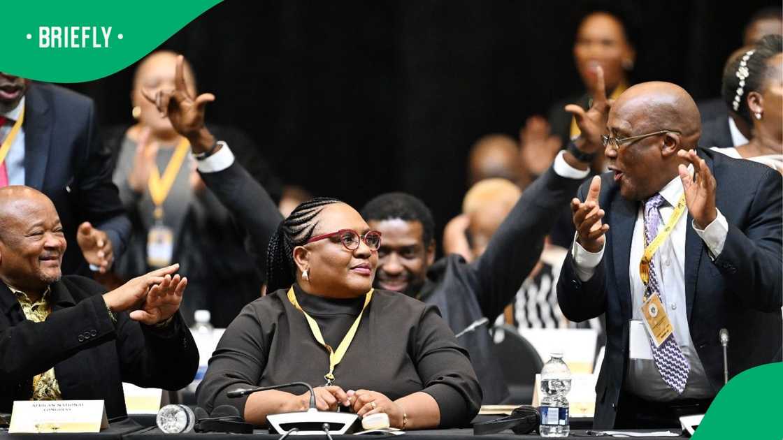 In 2016, the ANC chose Didiza as its mayoral candidate for Tshwane In 2016, the ANC chose Didiza as its mayoral candidate for Tshwane