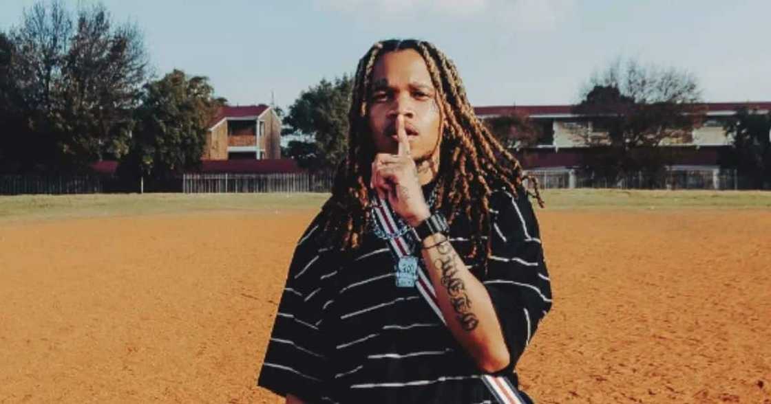 Saudi will not join Amapiano Saudi will not join Amapiano