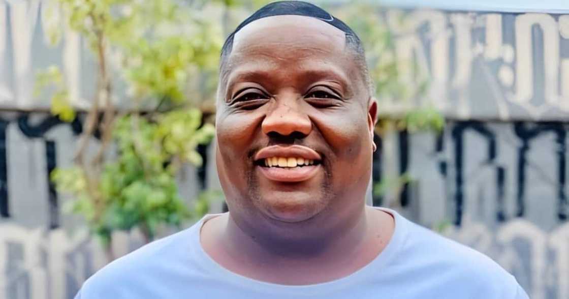 Artists are worried about L'vovo's behaviour Artists are worried about L'vovo's behaviour