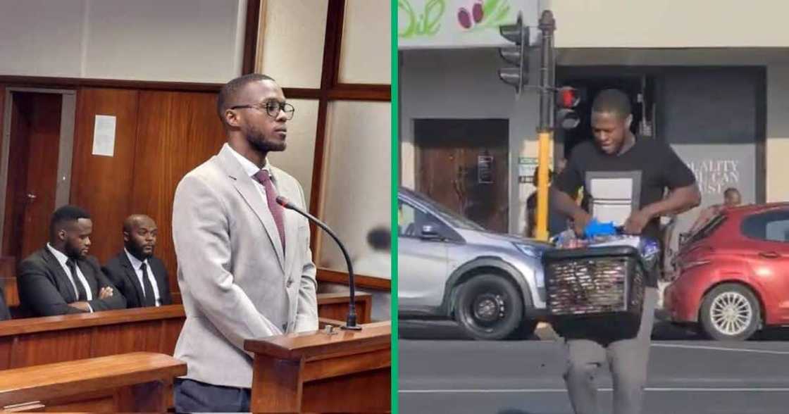 2021 July unrest Woolworth's looter 2021 July unrest Woolworth's looter