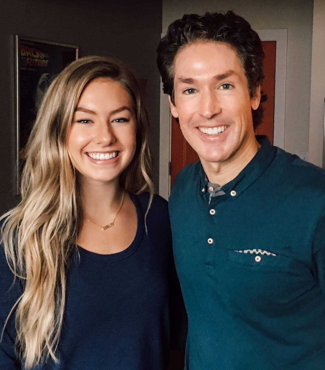 Joel Osteen Joel Osteen