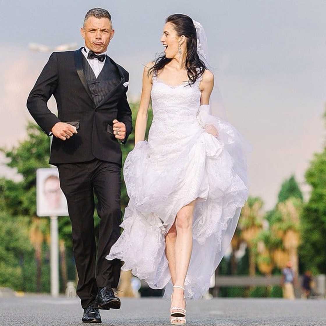 mark fish wife mark fish wife