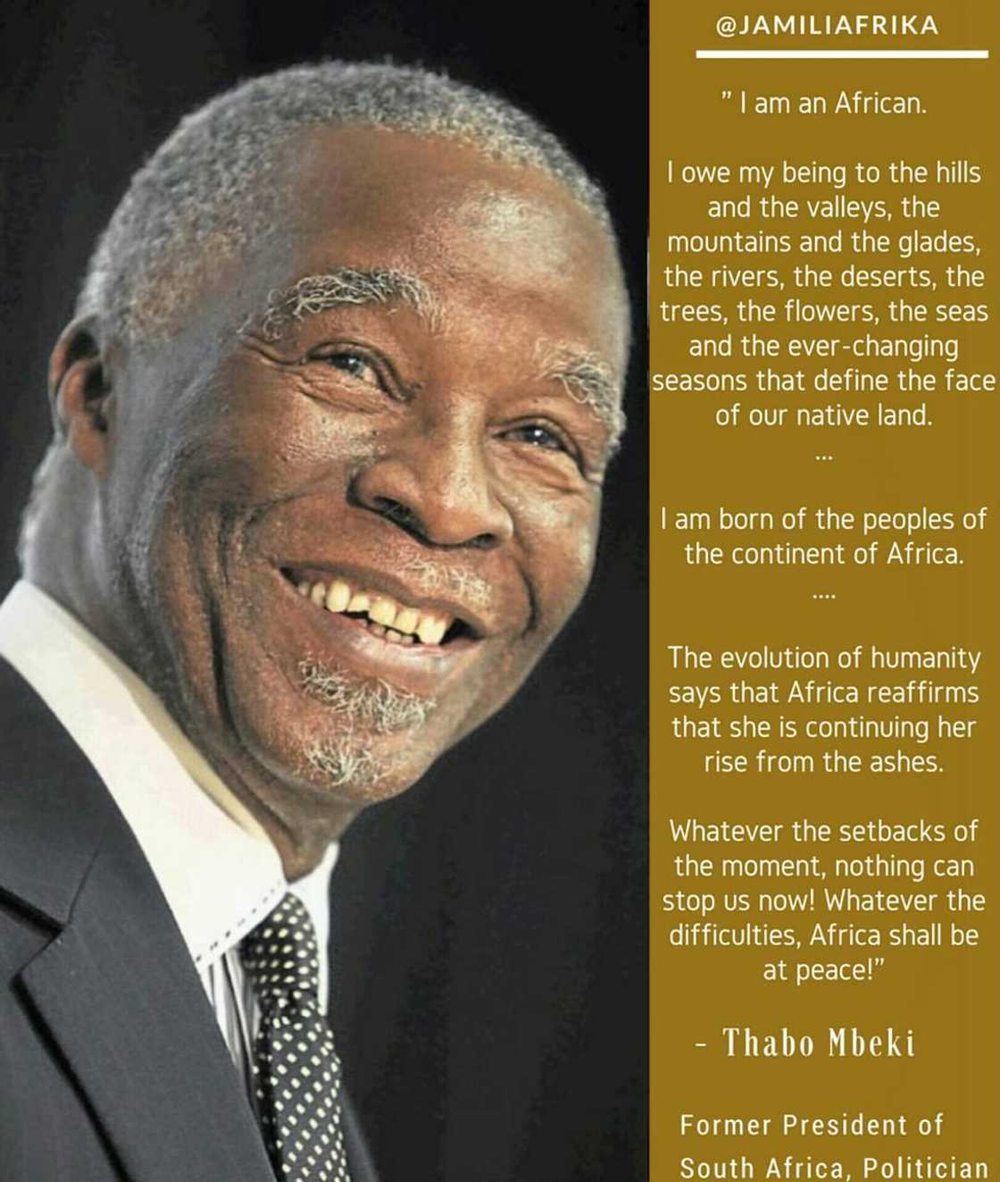 Thabo Mbeki age, children, wife, foundation, books, quotes, education, house and contact details Thabo Mbeki age, children, wife, foundation, books, quotes, education, house and contact details