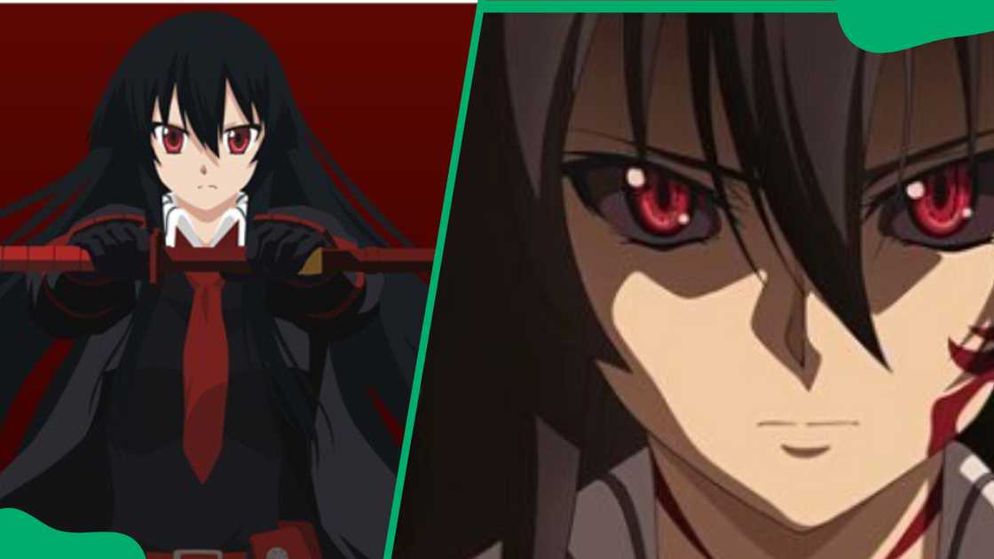 Akame