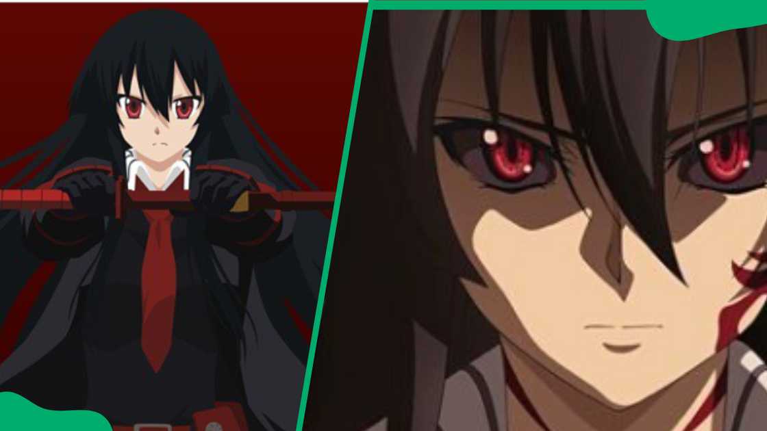 Akame Akame
