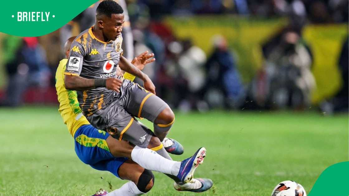 Mduduzi Shabalala to undergo surgery following Sundowns game Mduduzi Shabalala to undergo surgery following Sundowns game
