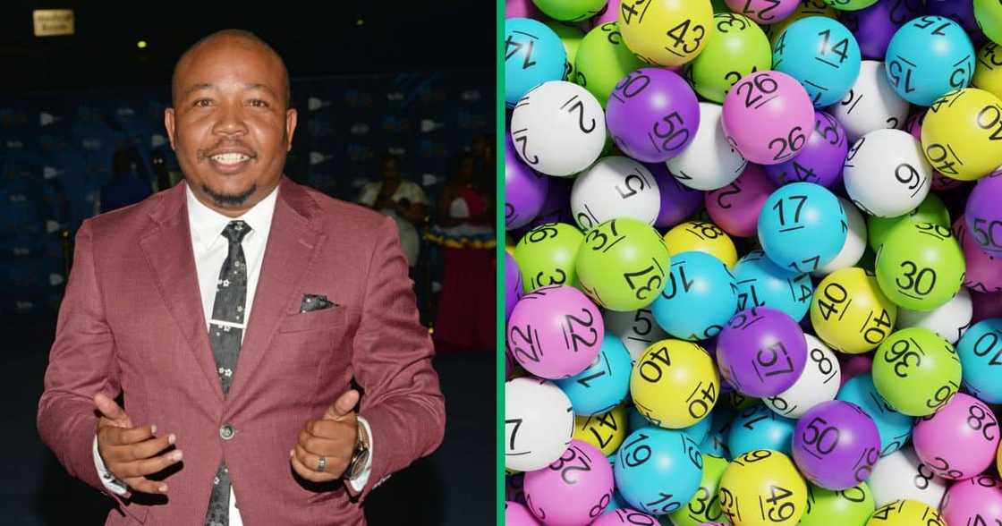 Presley Chweneyagae has been implicated in gaining corruptly from the National Lottery Commission Presley Chweneyagae has been implicated in gaining corruptly from the National Lottery Commission