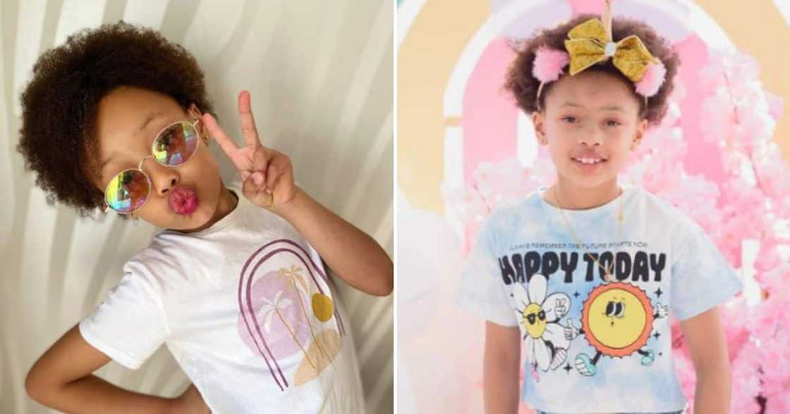 Kairo Forbes has a commercial with Nedbank Kairo Forbes has a commercial with Nedbank