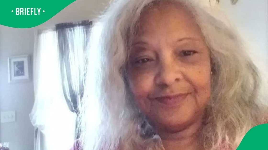 Anita Grayson reportedly died at the hospital