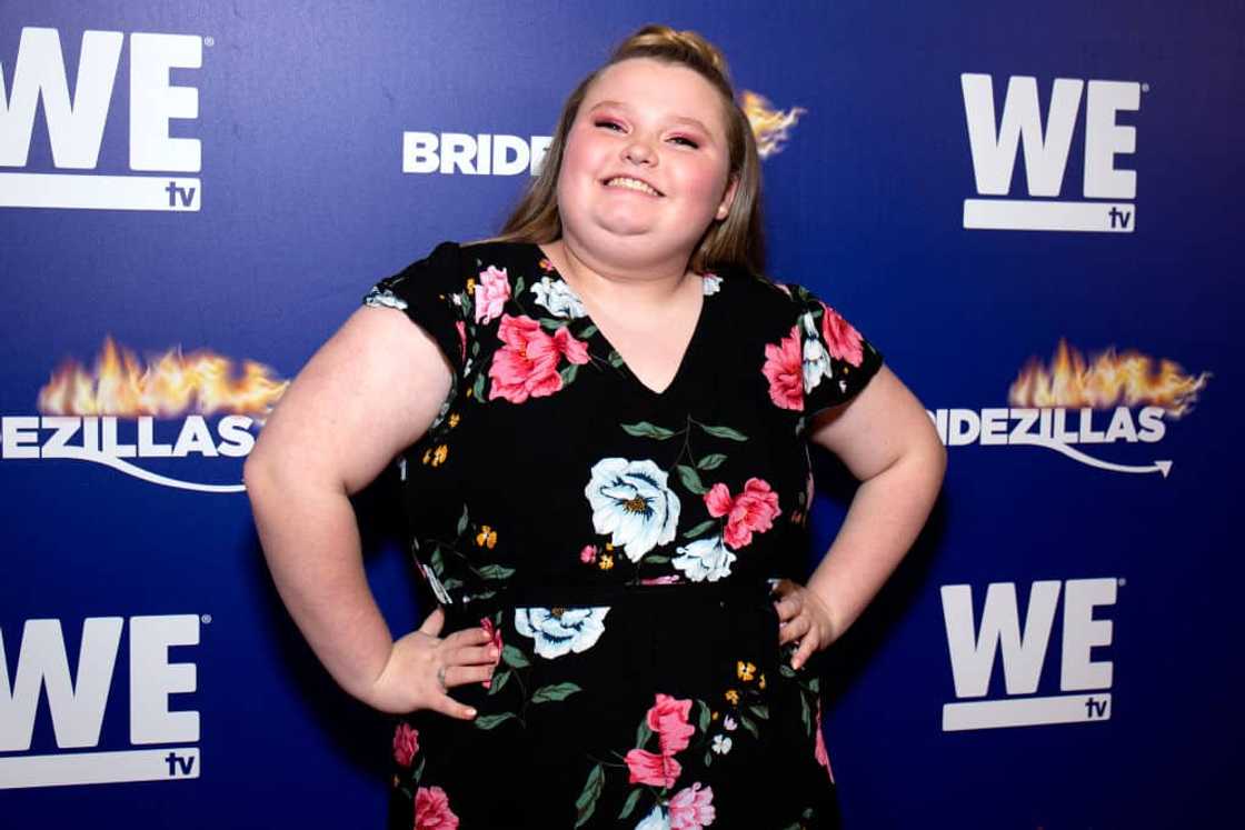 Does Honey Boo Boo have a 20 year old boyfriend? Does Honey Boo Boo have a 20 year old boyfriend?