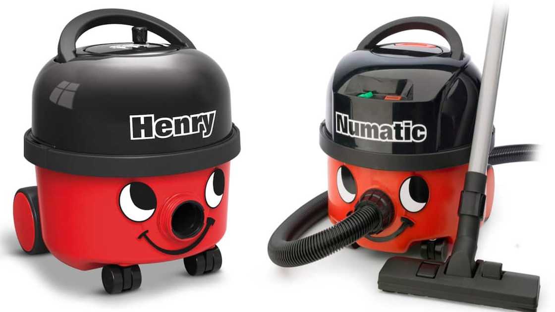 Best vacuum cleaners in Mzansi