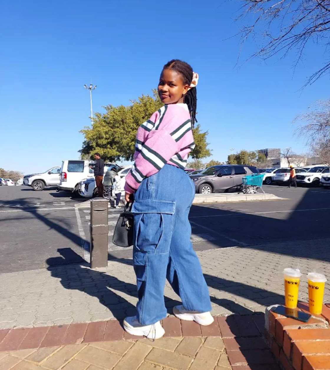 Social media users wished a young couple a blessed marriage after seeing their cute wedding clip Social media users wished a young couple a blessed marriage after seeing their cute wedding clip