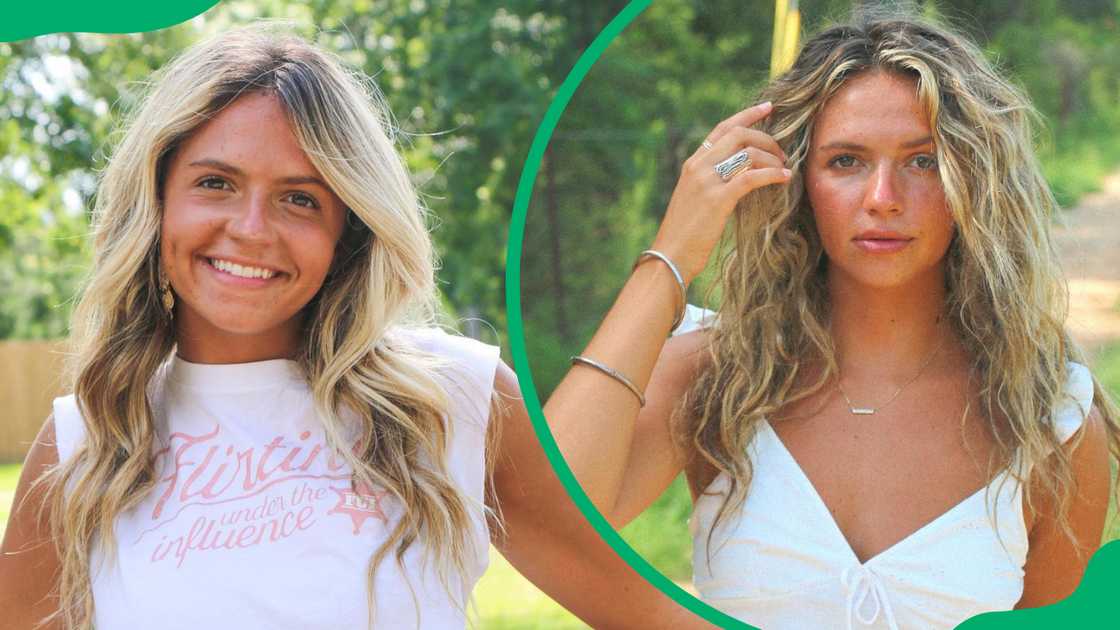 Sadie Crowell's age and bio Sadie Crowell's age and bio